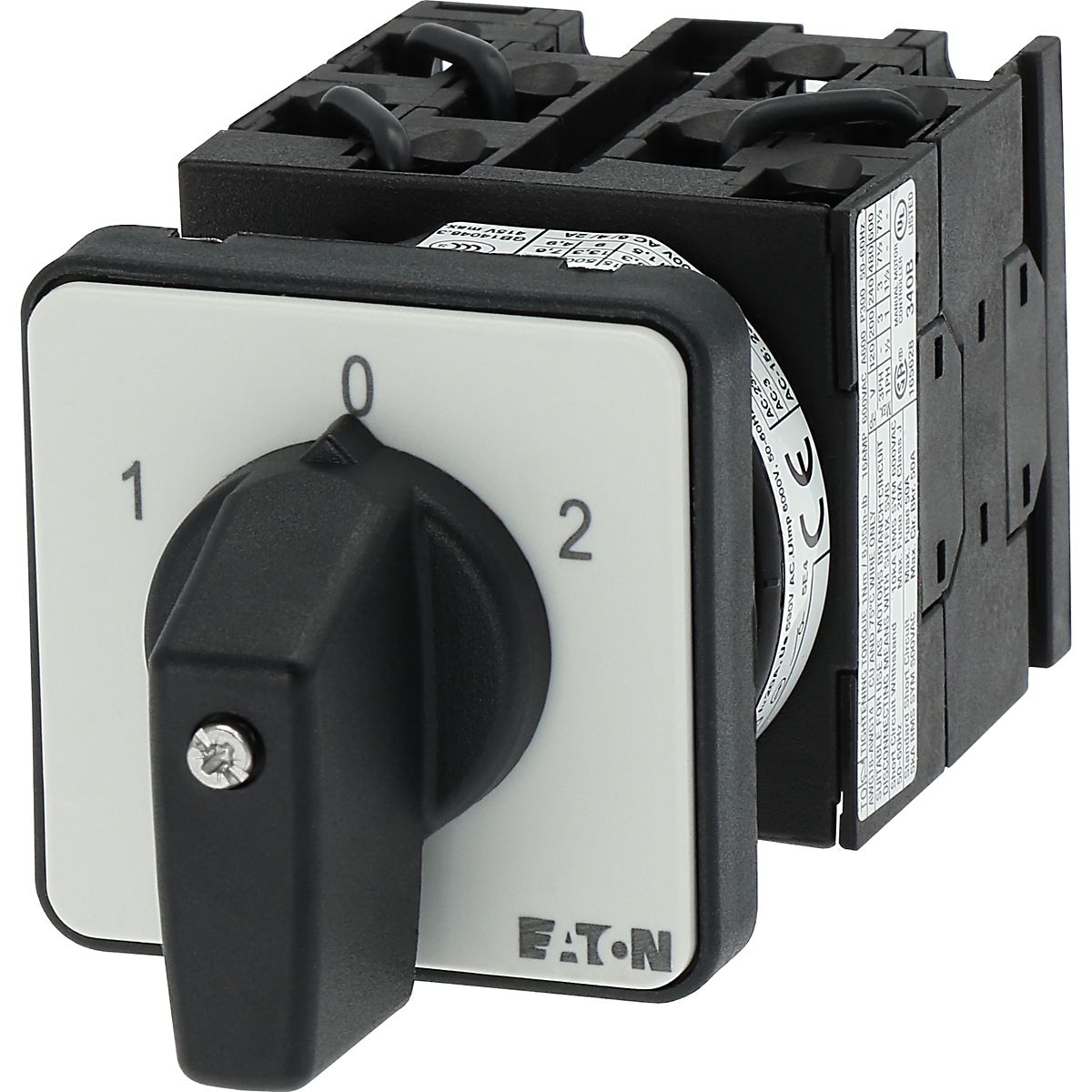 Vender, hastighetskontroll T0-4-8441/E