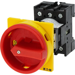 eaton Sikkerhetsbryter p1-25/v/svb