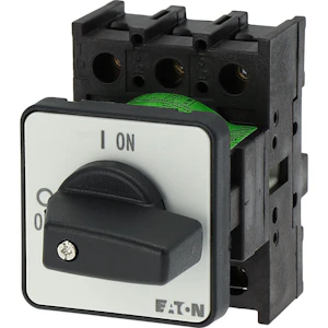 eaton Kambryter, på/av p1-32/e