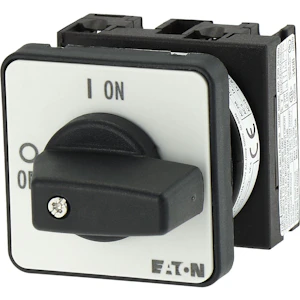 eaton Kambryter, på/av t0-1-102/e