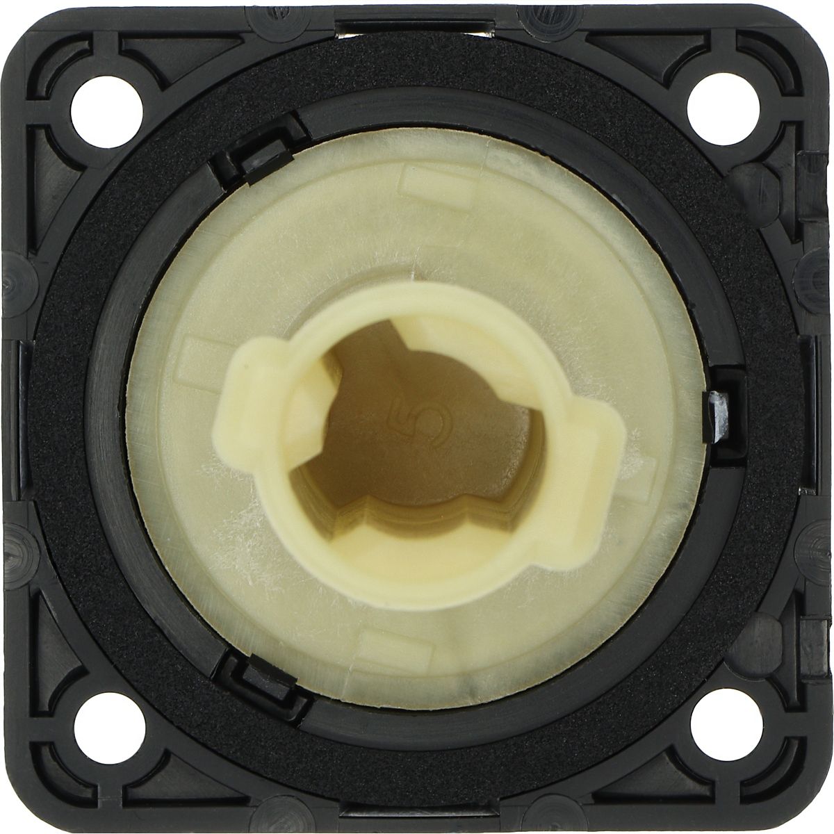 Sammenkoblingsledd DE-T0