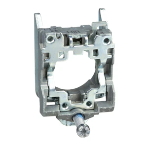 schneider electric Kinnitusraam zb4bz009 metall