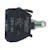 schneider electric Lysmodul med fast lys og universell led 110-120v ac