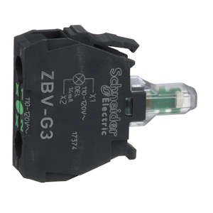 schneider electric Telemecan.koppling zbvg3
