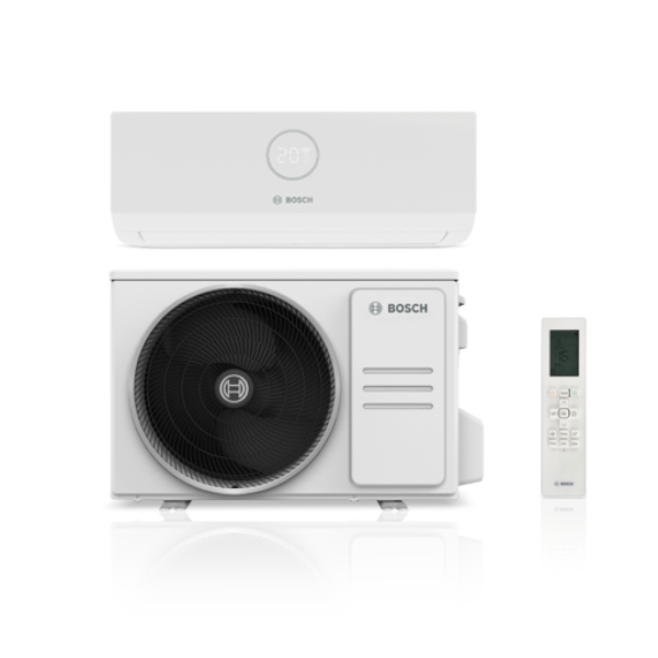 bosch Oro kondicion. išor.dalis cl3000iu 26 e, 2,6kw