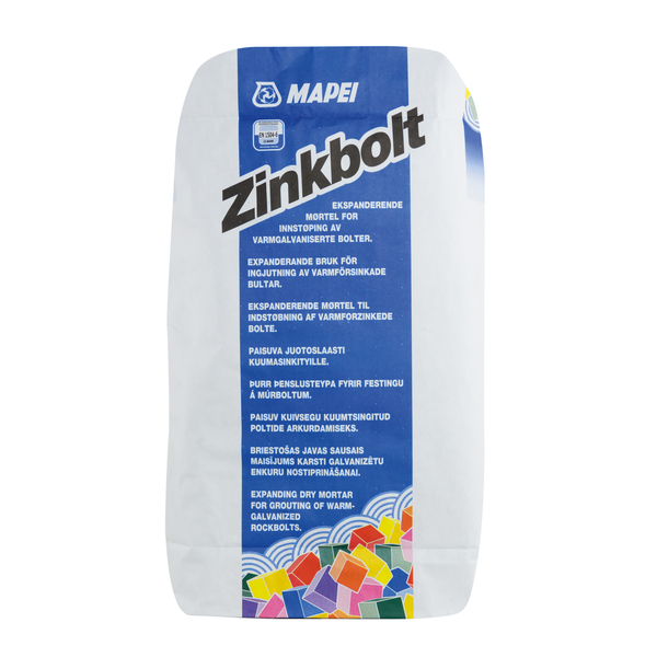 Zinkbolt 25 kg