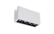 sg armaturen Downlight zip inspire 150 1v va 2700k