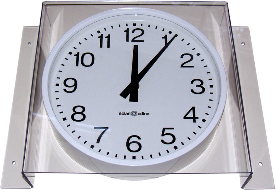 FSM CLOCK OLC1030/PLE | Central Clocks | Onninen