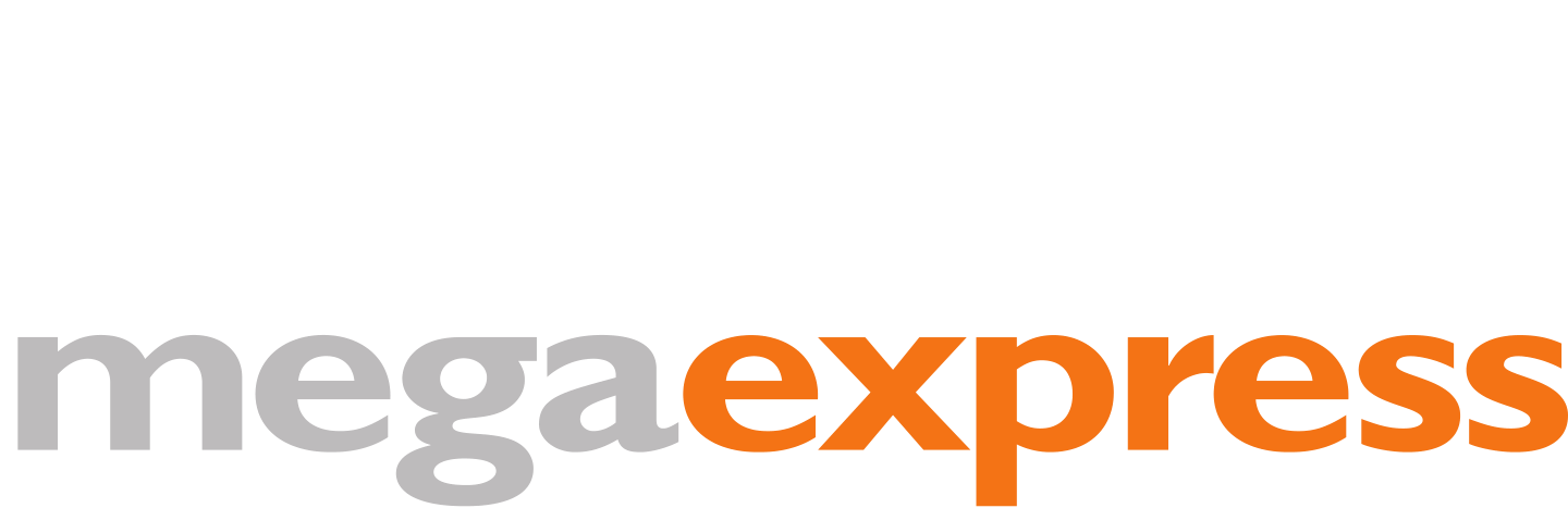 Express-myymälä logo